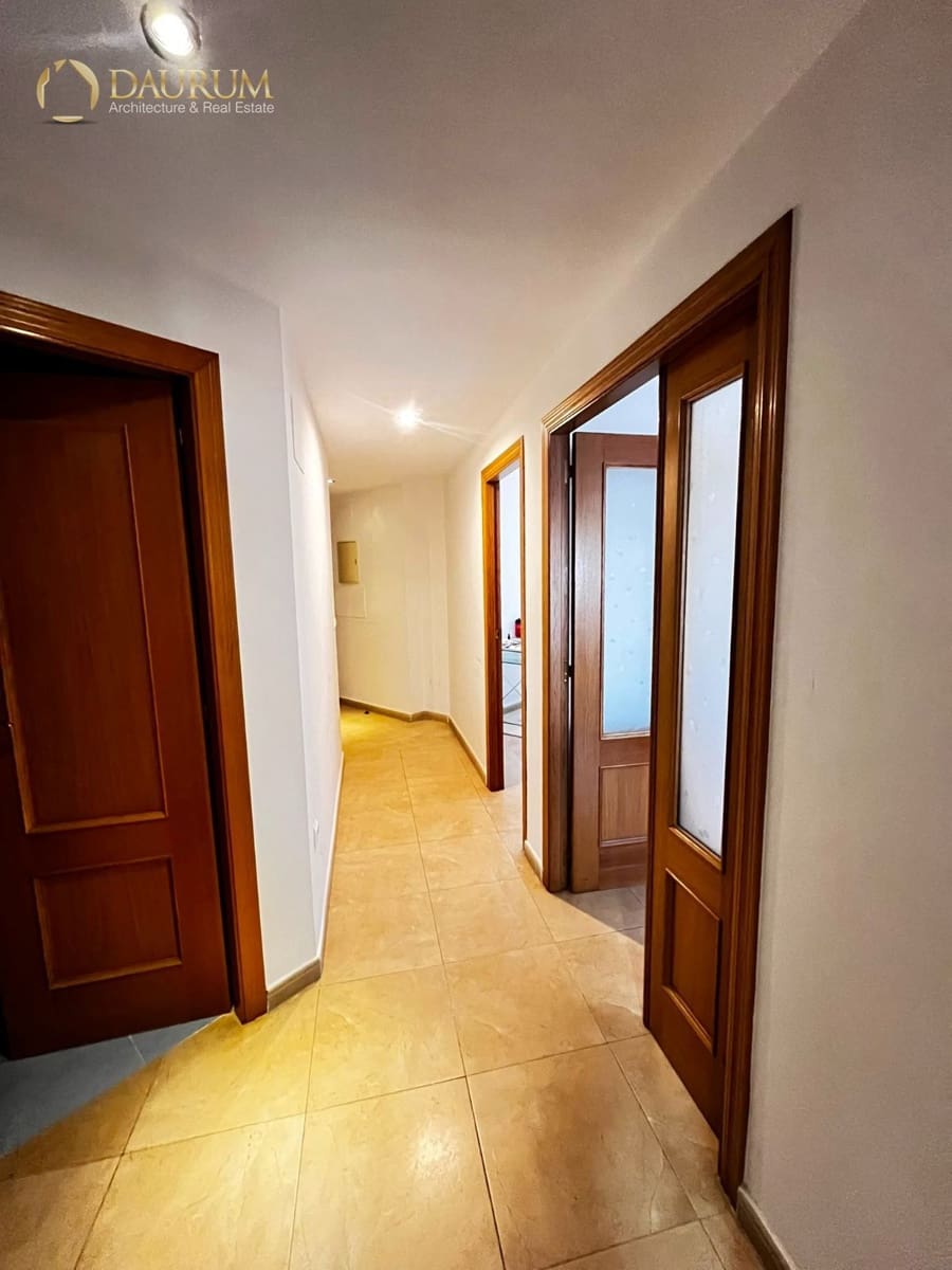 2 chambre Appartement à vendre à San Vicente / Sant Vicent del Raspeig avec garage - 246 000 € (Ref: 9983956)