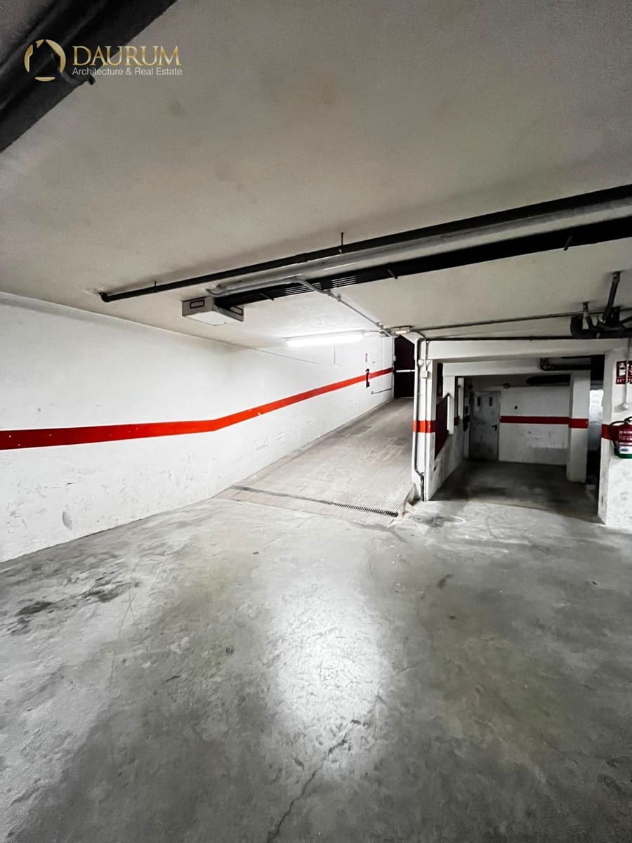 2 chambre Appartement à vendre à San Vicente / Sant Vicent del Raspeig avec garage - 246 000 € (Ref: 9983956)