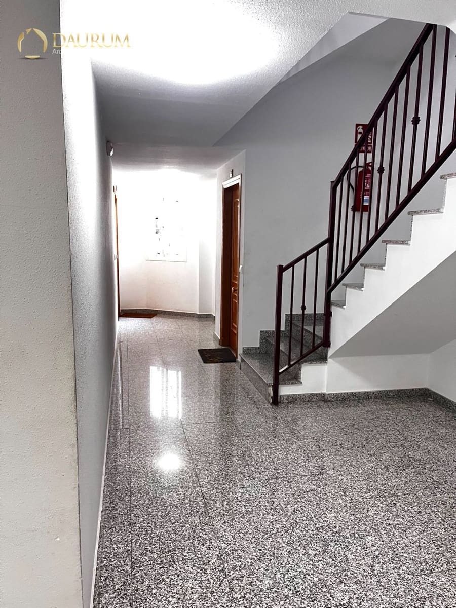 2 chambre Appartement à vendre à San Vicente / Sant Vicent del Raspeig avec garage - 246 000 € (Ref: 9983956)