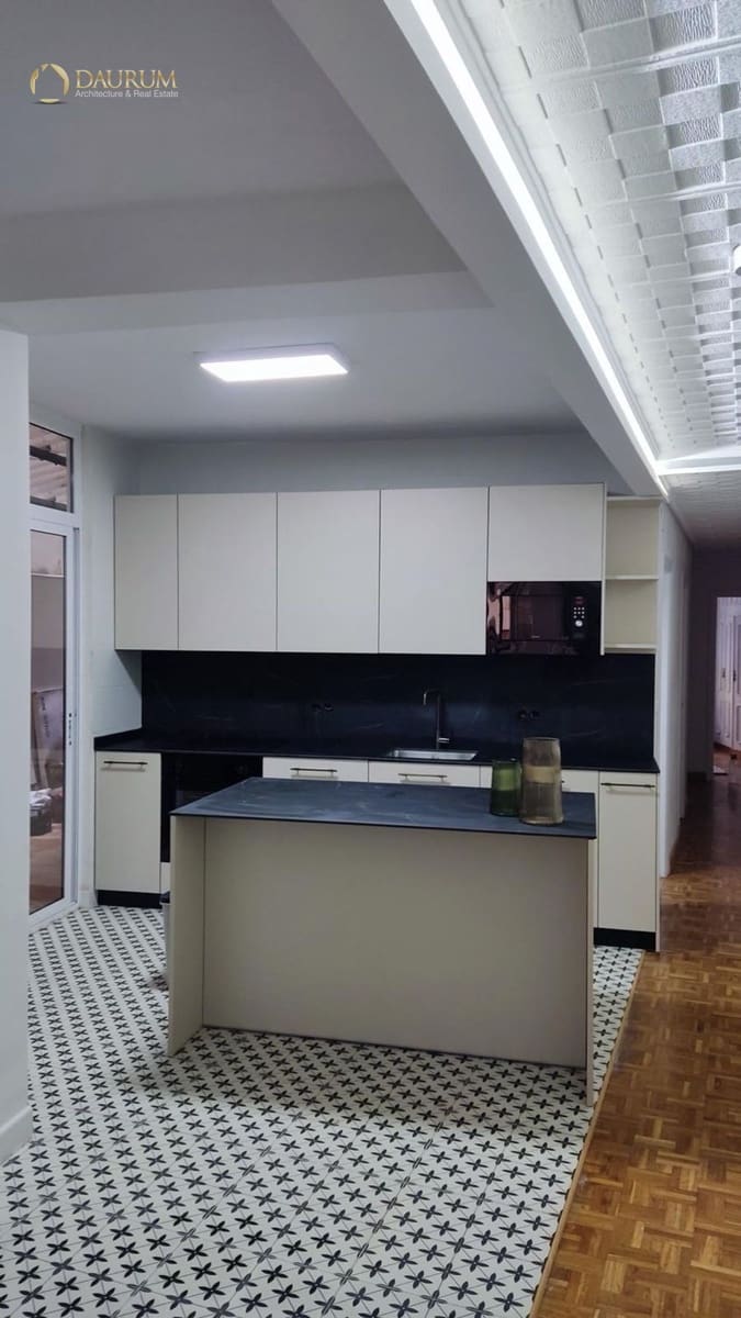 4 soverom Leilighet til salgs i Alicante by - € 399 000 (Ref: 9985743)