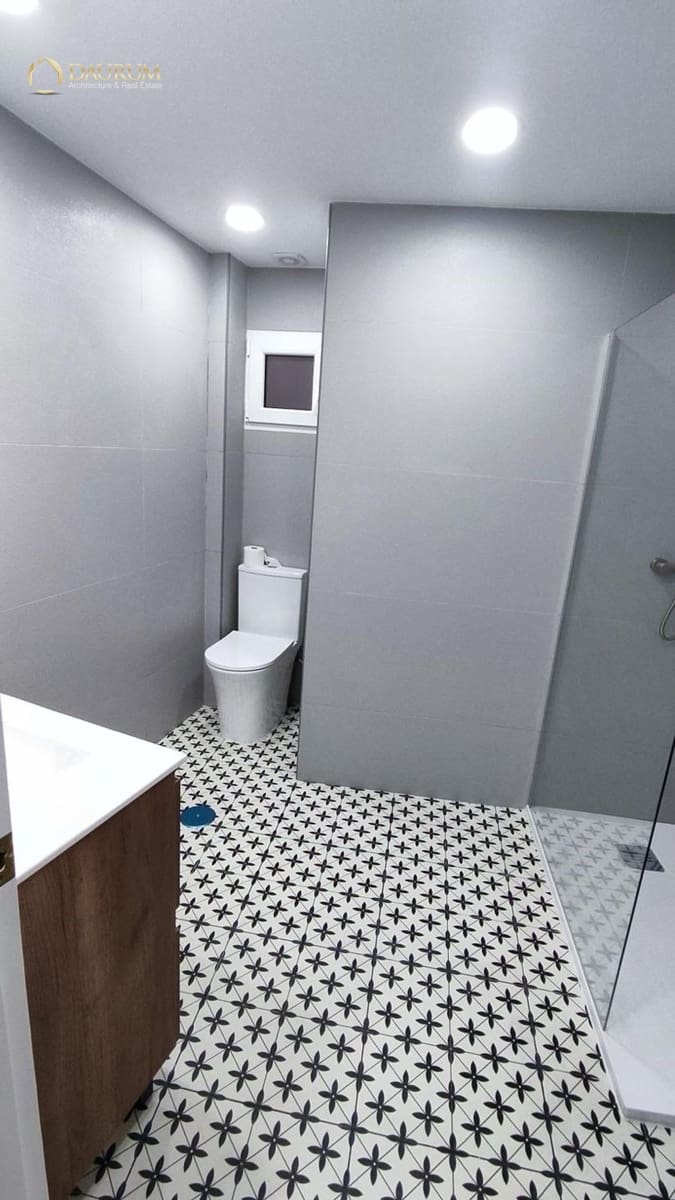 4 soverom Leilighet til salgs i Alicante by - € 399 000 (Ref: 9985743)