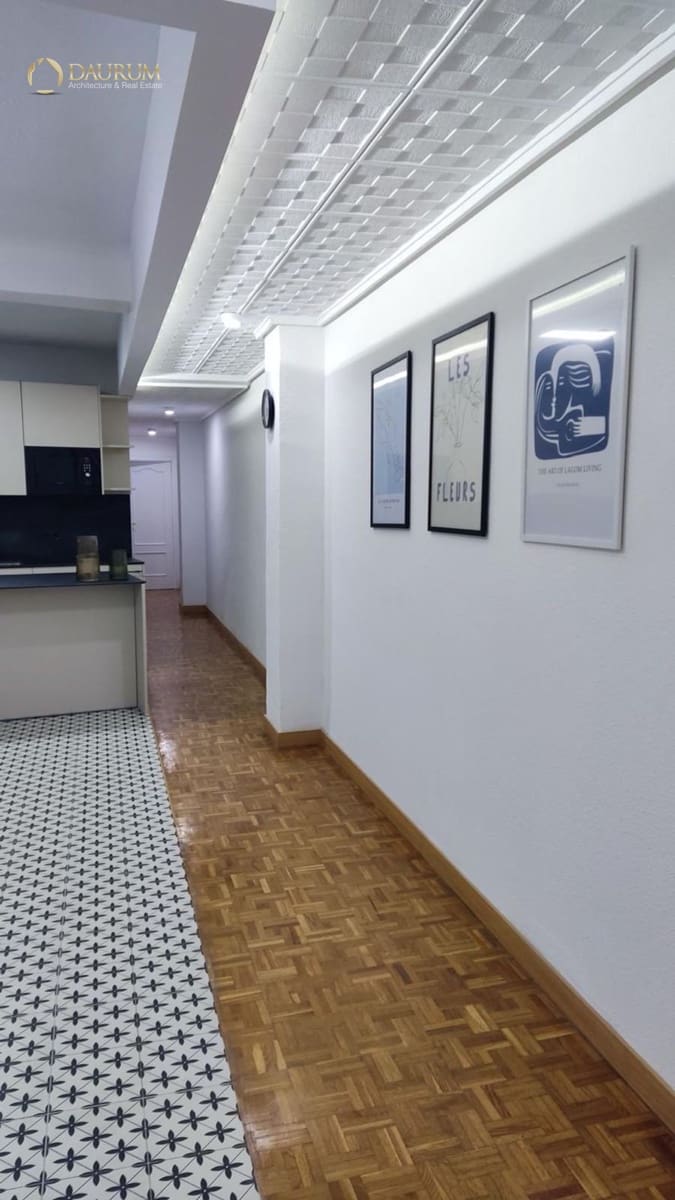 4 soverom Leilighet til salgs i Alicante by - € 399 000 (Ref: 9985743)