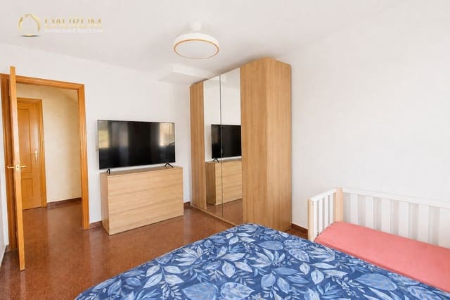 4 soveværelse Lejlighed til salg i Muchamiel / Mutxamel med garage - € 300.000 (Ref: 9987217)