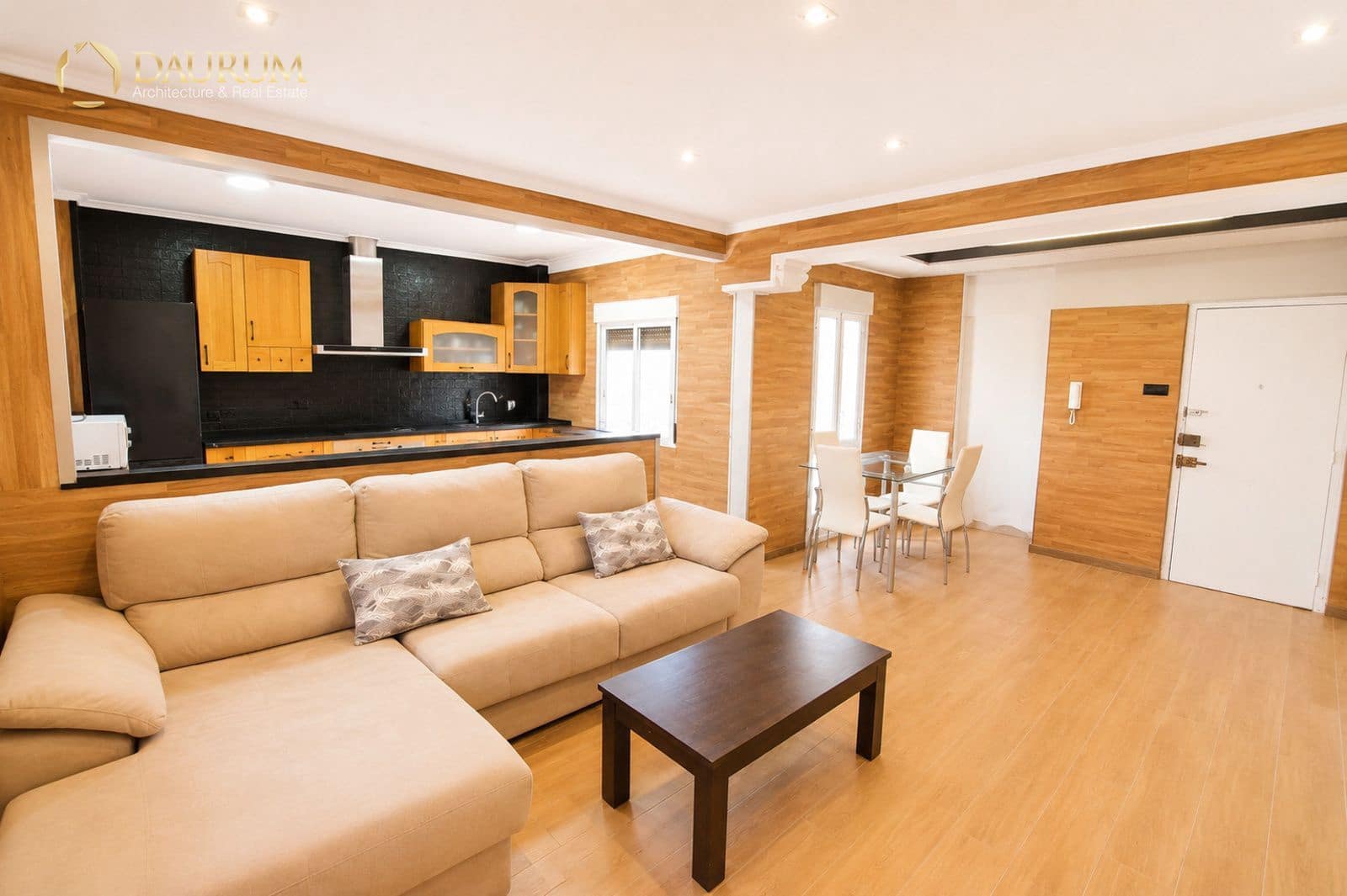 3 sovrum Lägenhet till salu i Elche / Elx - 250 000 € (Ref: 9991549)