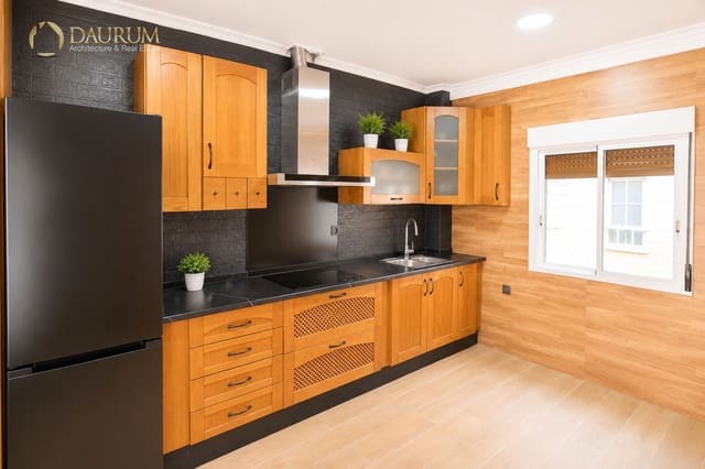 3 soverom Leilighet til salgs i Elche / Elx - € 250 000 (Ref: 9991549)