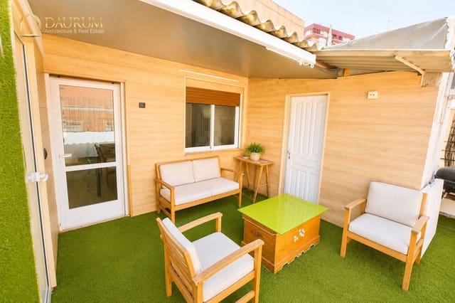 3 soverom Leilighet til salgs i Elche / Elx - € 250 000 (Ref: 9991549)