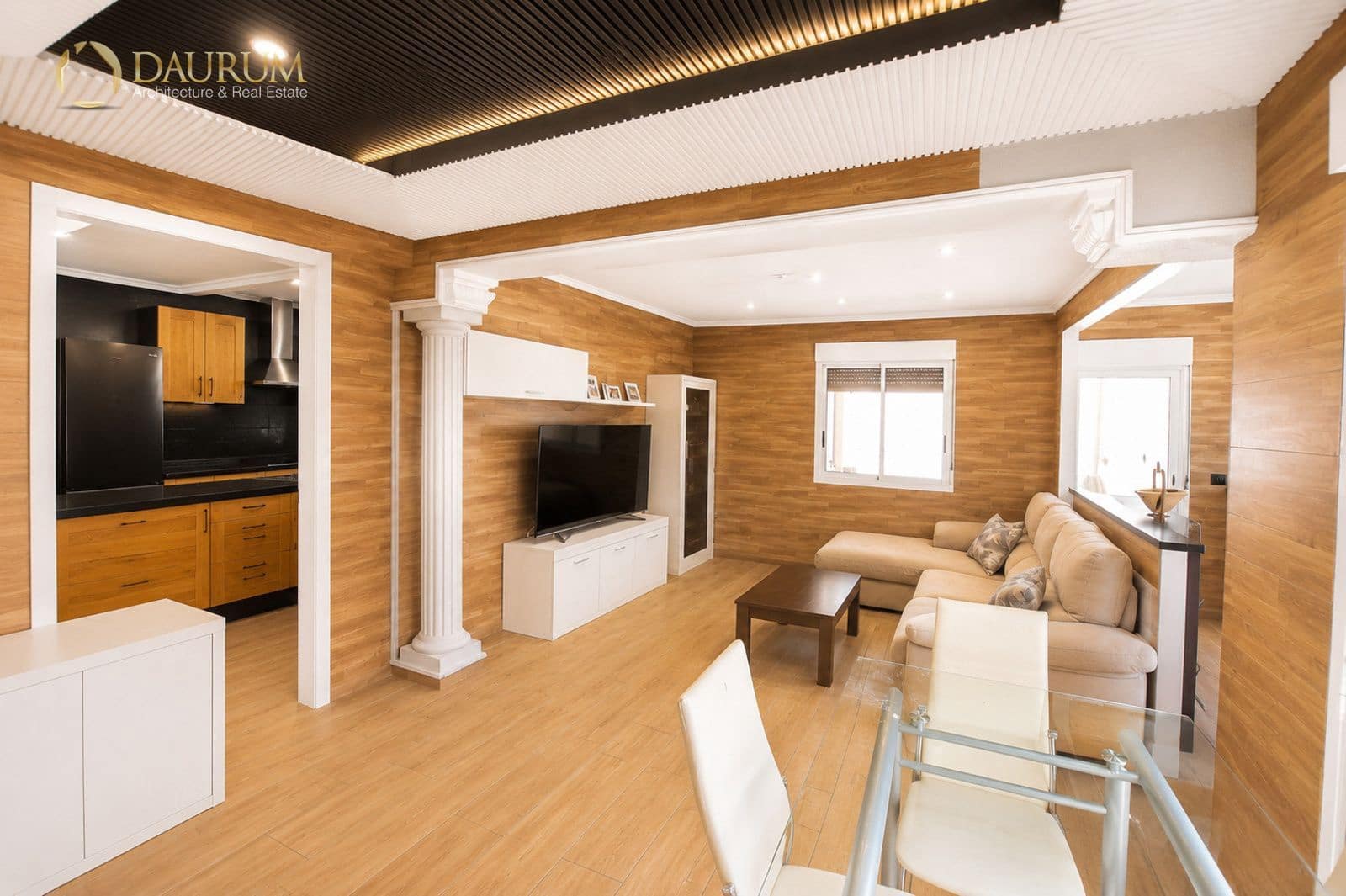 3 sovrum Lägenhet till salu i Elche / Elx - 250 000 € (Ref: 9991549)