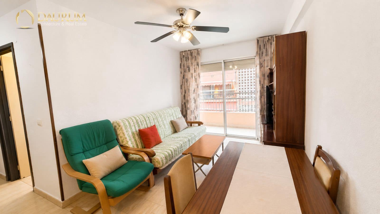 Piso de 3 habitaciones en Benidorm en venta - 200.000 € (Ref: 9991913)