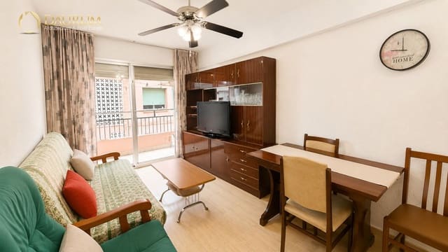 Piso de 3 habitaciones en Centro Urbano, Benidorm en venta - 200.000 € (Ref: 9991913)