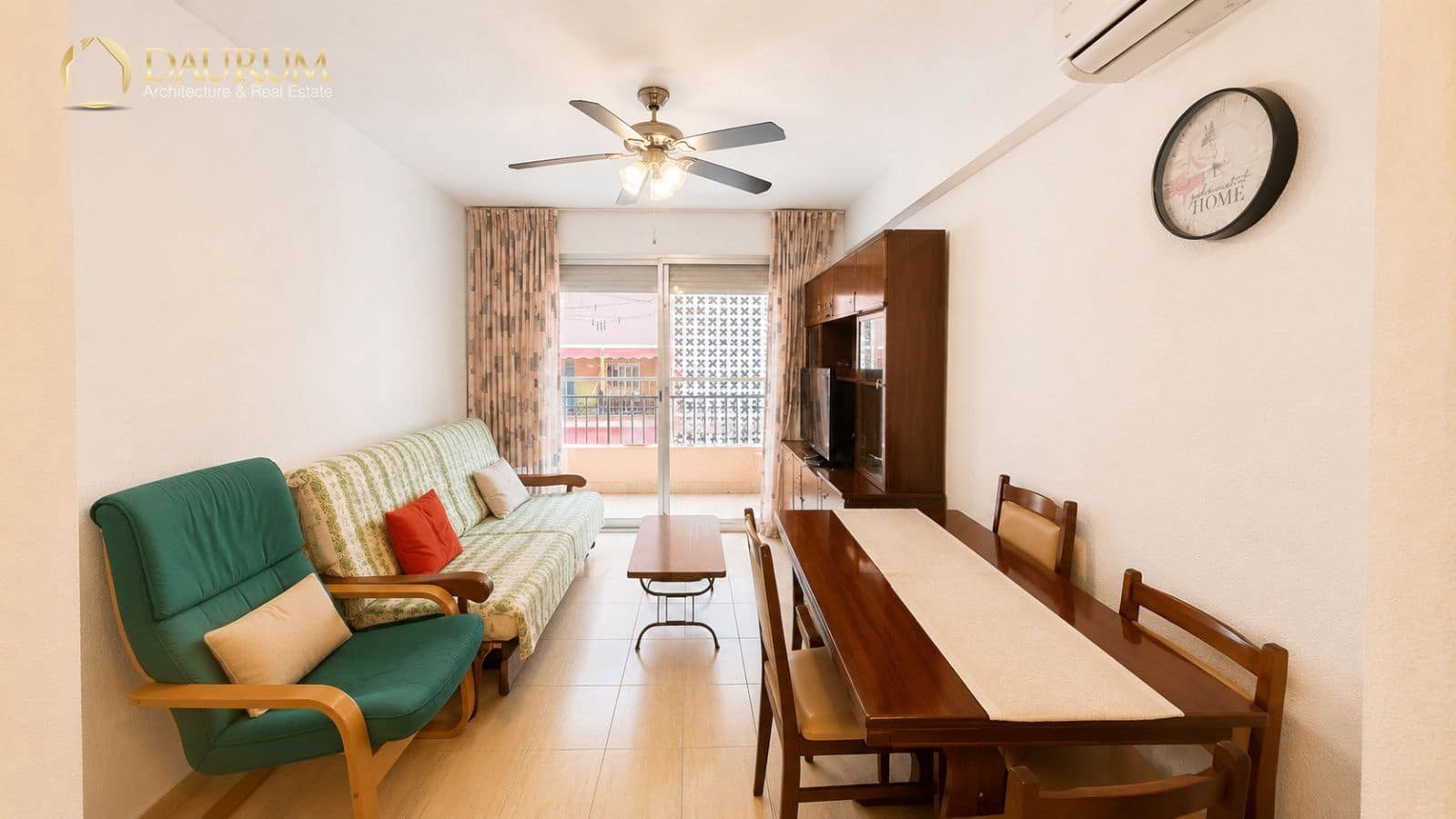 Piso de 3 habitaciones en Benidorm en venta - 200.000 € (Ref: 9991913)