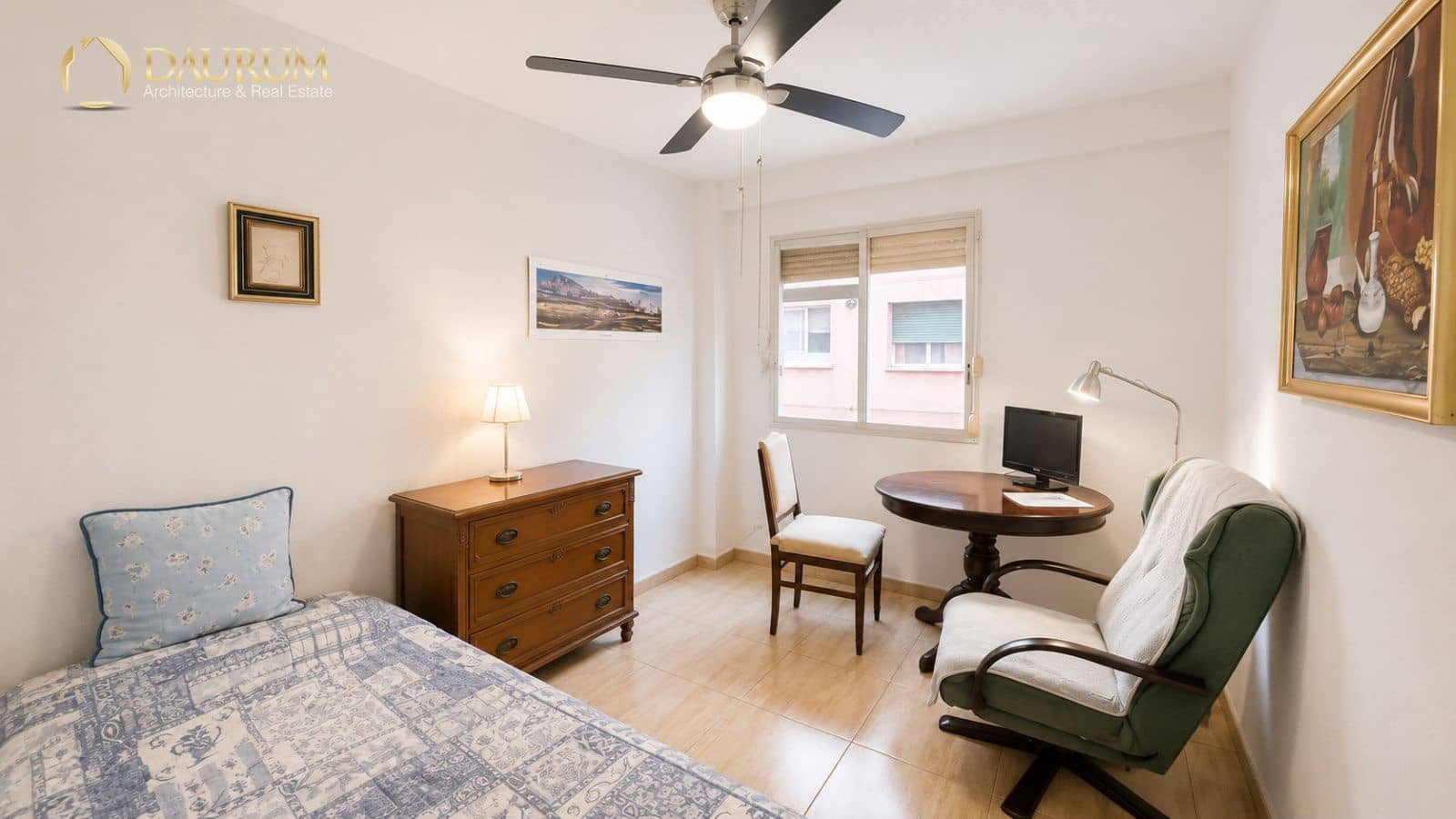 Piso de 3 habitaciones en Benidorm en venta - 200.000 € (Ref: 9991913)