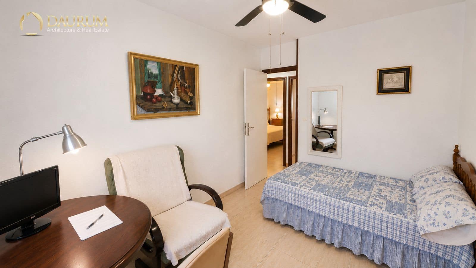 Piso de 3 habitaciones en Benidorm en venta - 200.000 € (Ref: 9991913)