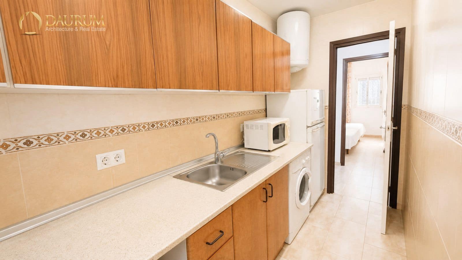 Piso de 3 habitaciones en Benidorm en venta - 200.000 € (Ref: 9991913)