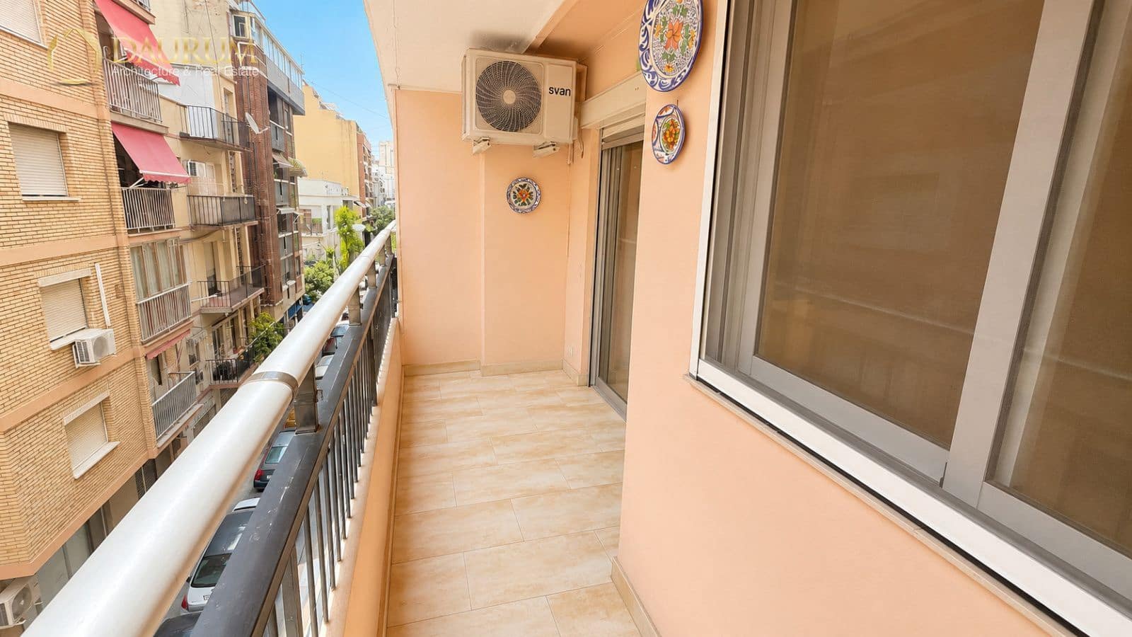 Piso de 3 habitaciones en Benidorm en venta - 200.000 € (Ref: 9991913)