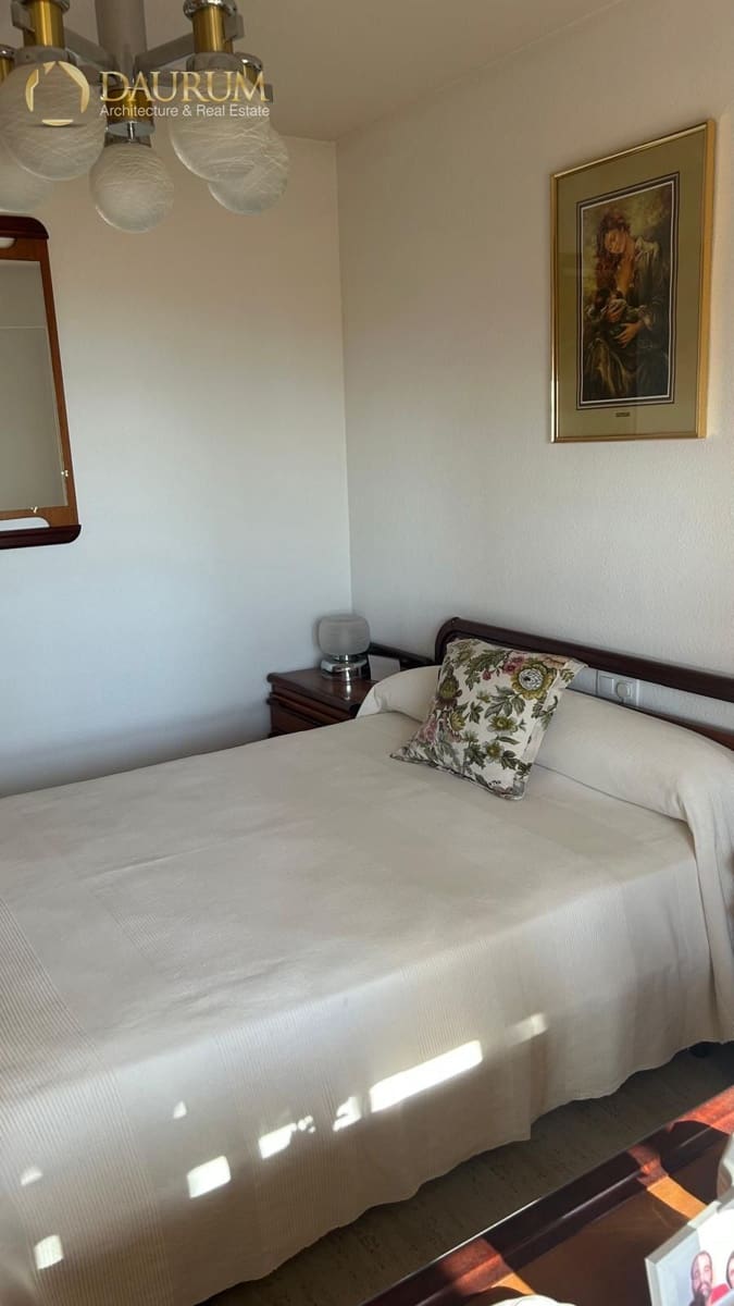 3 soverom Leilighet til salgs i Alicante by med svømmebasseng garasje - € 330 000 (Ref: 9996079)