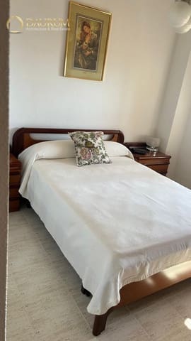 3 soverom Leilighet til salgs i Alicante by med svømmebasseng garasje - € 330 000 (Ref: 9996079)
