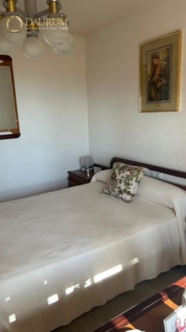 3 soverom Leilighet til salgs i Alicante by med svømmebasseng garasje - € 330 000 (Ref: 9996079)