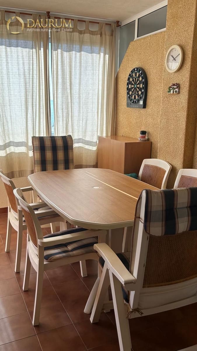 3 soverom Leilighet til salgs i Alicante by med svømmebasseng garasje - € 330 000 (Ref: 9996079)