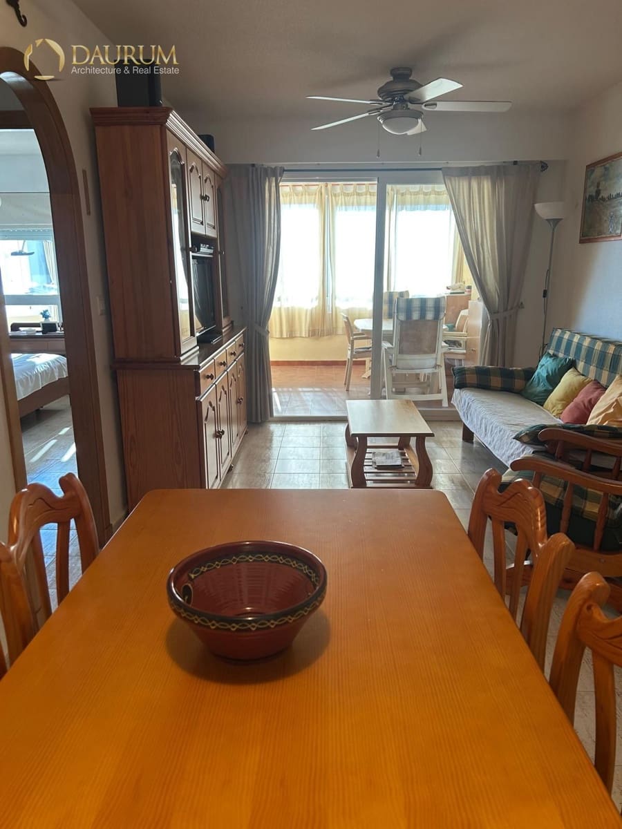 3 soverom Leilighet til salgs i Alicante by med svømmebasseng garasje - € 330 000 (Ref: 9996079)