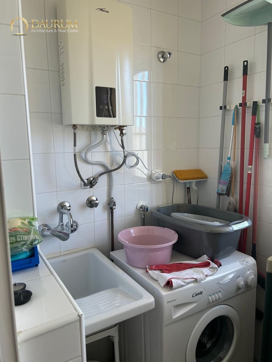 3 soverom Leilighet til salgs i Alicante by med svømmebasseng garasje - € 330 000 (Ref: 9996079)