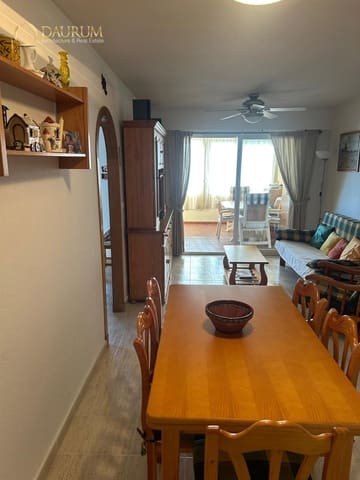 3 soverom Leilighet til salgs i Alicante by med svømmebasseng garasje - € 330 000 (Ref: 9996079)