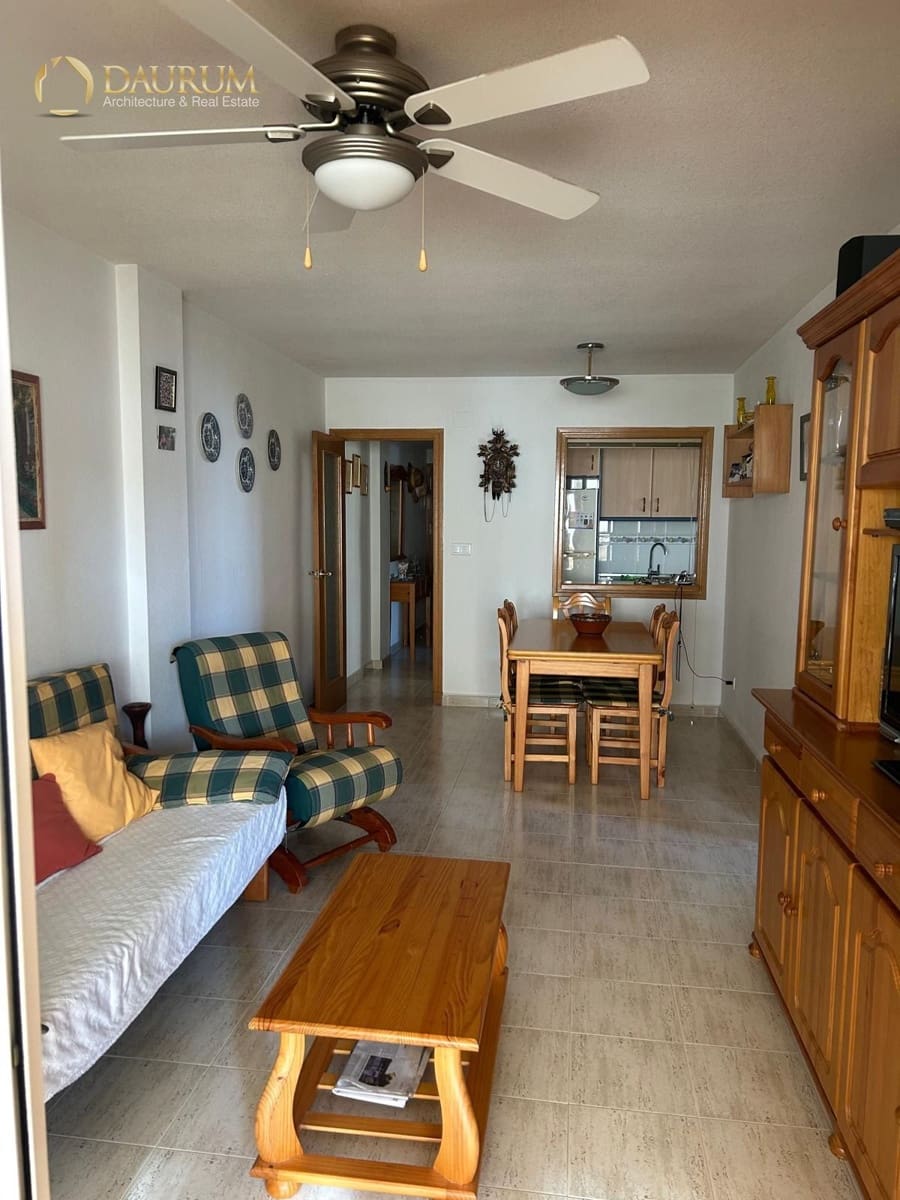 3 soverom Leilighet til salgs i Alicante by med svømmebasseng garasje - € 330 000 (Ref: 9996079)