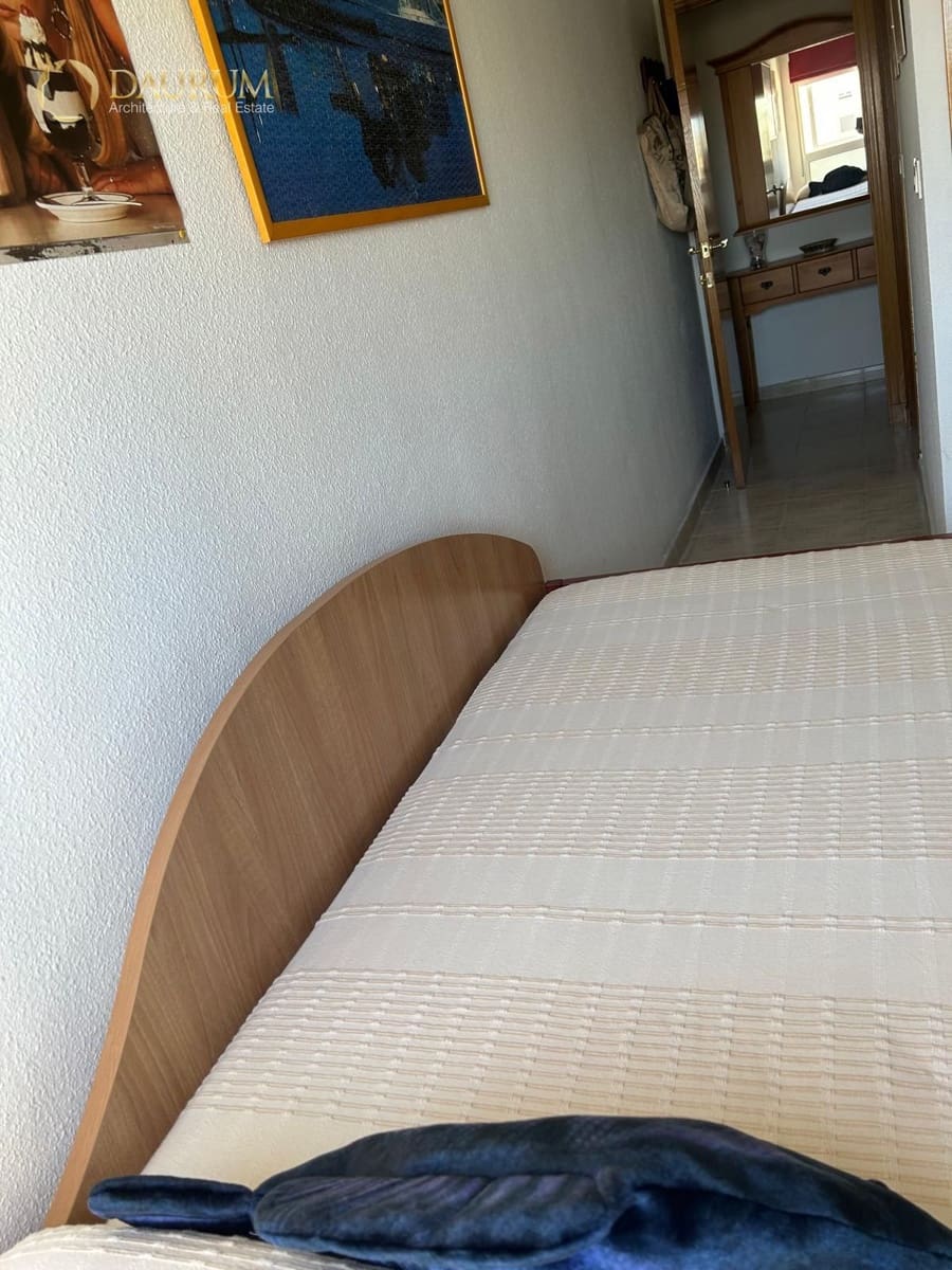 3 soverom Leilighet til salgs i Alicante by med svømmebasseng garasje - € 330 000 (Ref: 9996079)