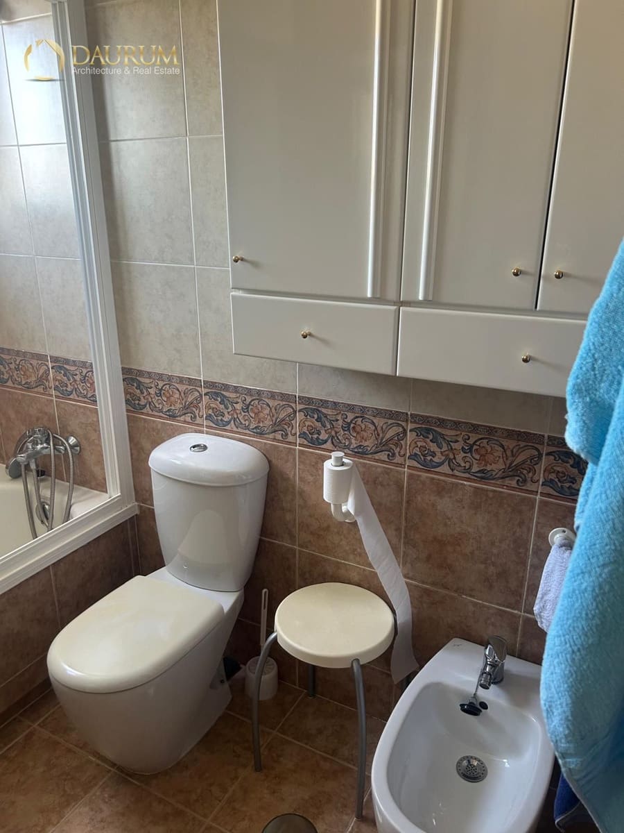 3 soverom Leilighet til salgs i Alicante by med svømmebasseng garasje - € 330 000 (Ref: 9996079)