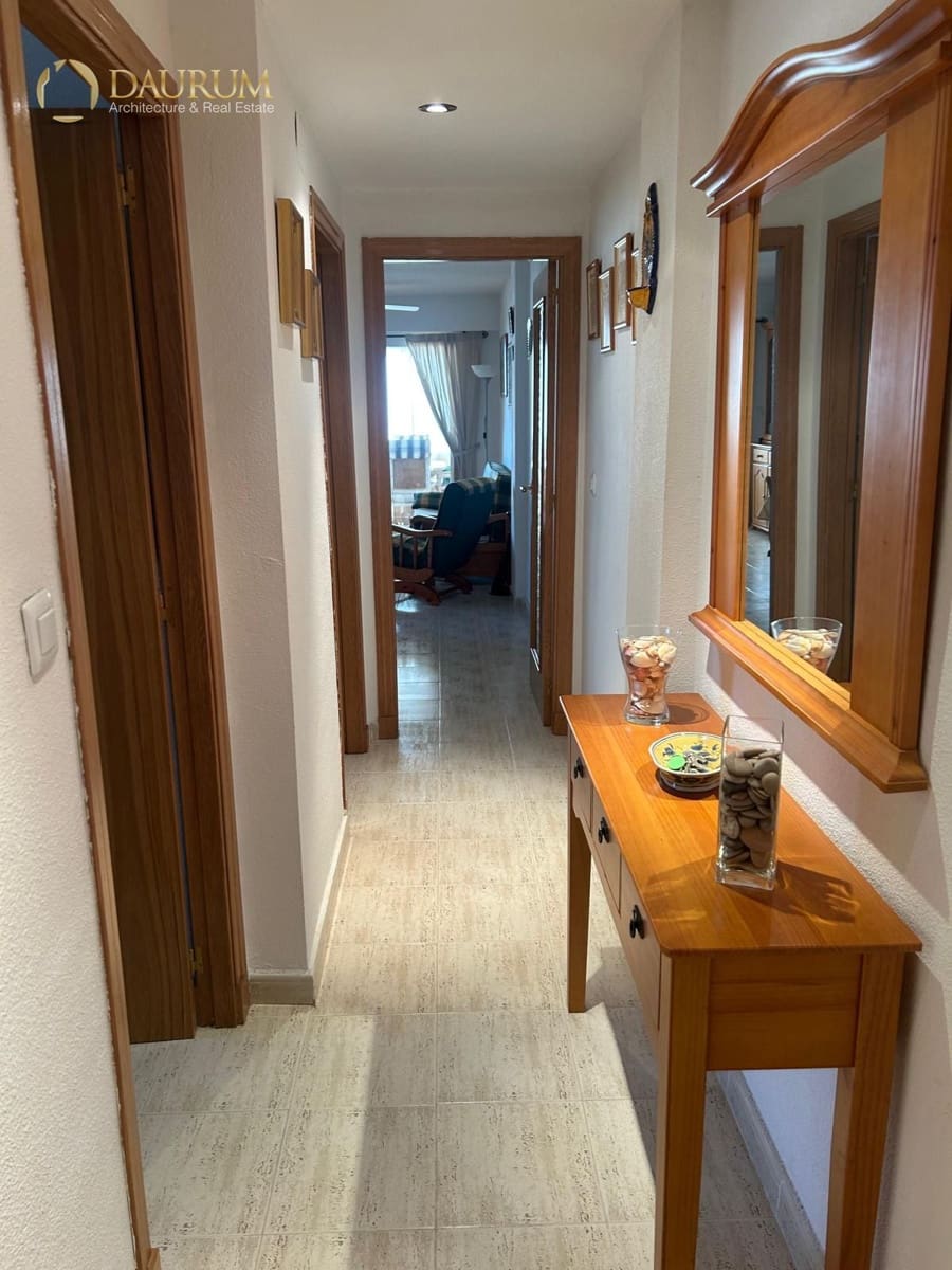3 soverom Leilighet til salgs i Alicante by med svømmebasseng garasje - € 330 000 (Ref: 9996079)
