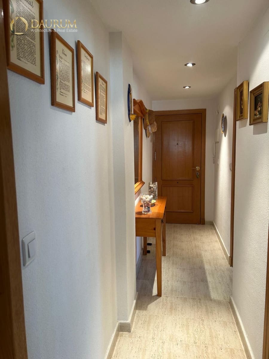 3 soverom Leilighet til salgs i Alicante by med svømmebasseng garasje - € 330 000 (Ref: 9996079)