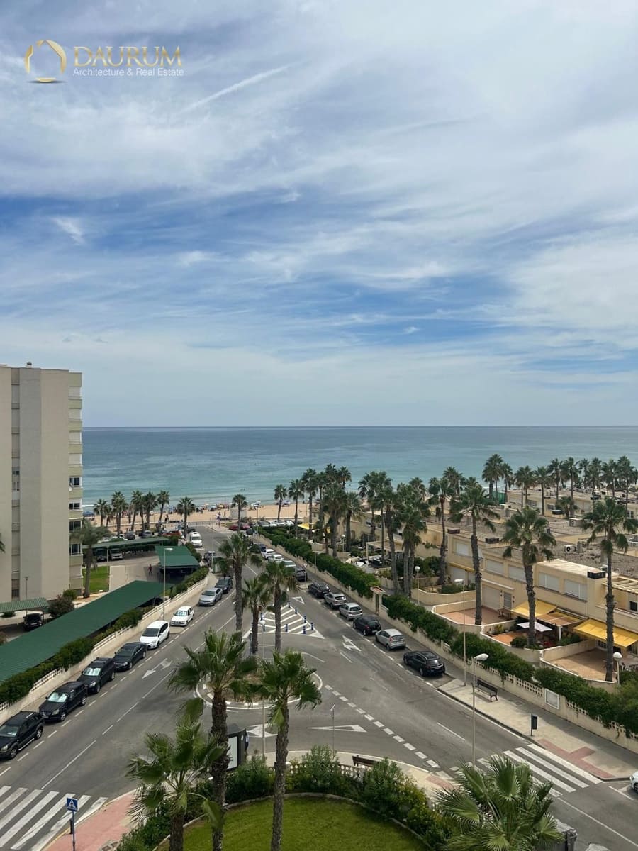 3 soverom Leilighet til salgs i Alicante by med svømmebasseng garasje - € 330 000 (Ref: 9996079)