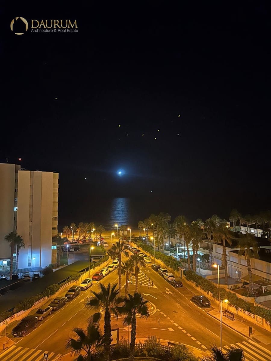 3 soverom Leilighet til salgs i Alicante by med svømmebasseng garasje - € 330 000 (Ref: 9996079)