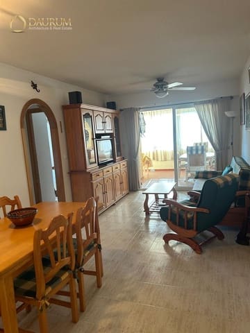 3 soverom Leilighet til salgs i Alicante by med svømmebasseng garasje - € 330 000 (Ref: 9996079)