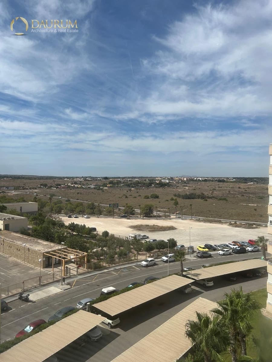 3 soverom Leilighet til salgs i Alicante by med svømmebasseng garasje - € 330 000 (Ref: 9996079)