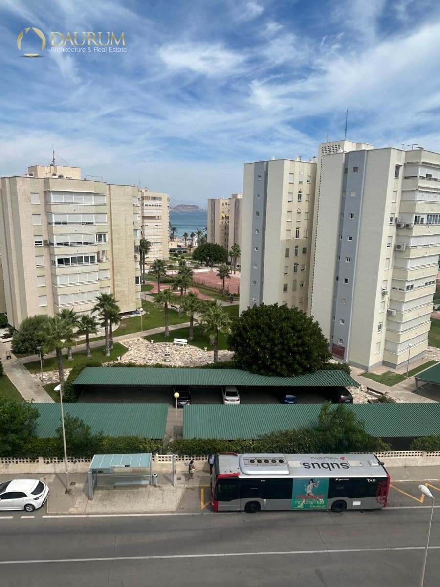 3 soverom Leilighet til salgs i Alicante by med svømmebasseng garasje - € 330 000 (Ref: 9996079)