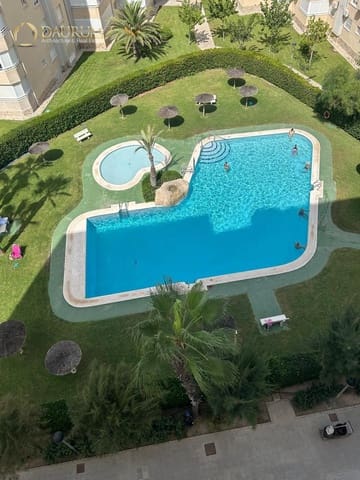 3 soverom Leilighet til salgs i Alicante by med svømmebasseng garasje - € 330 000 (Ref: 9996079)