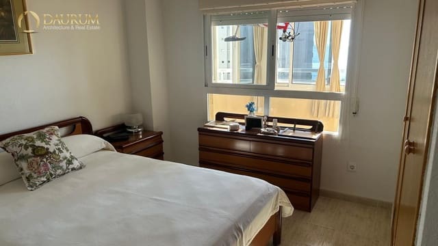 3 soverom Leilighet til salgs i Alicante by med svømmebasseng garasje - € 330 000 (Ref: 9996079)