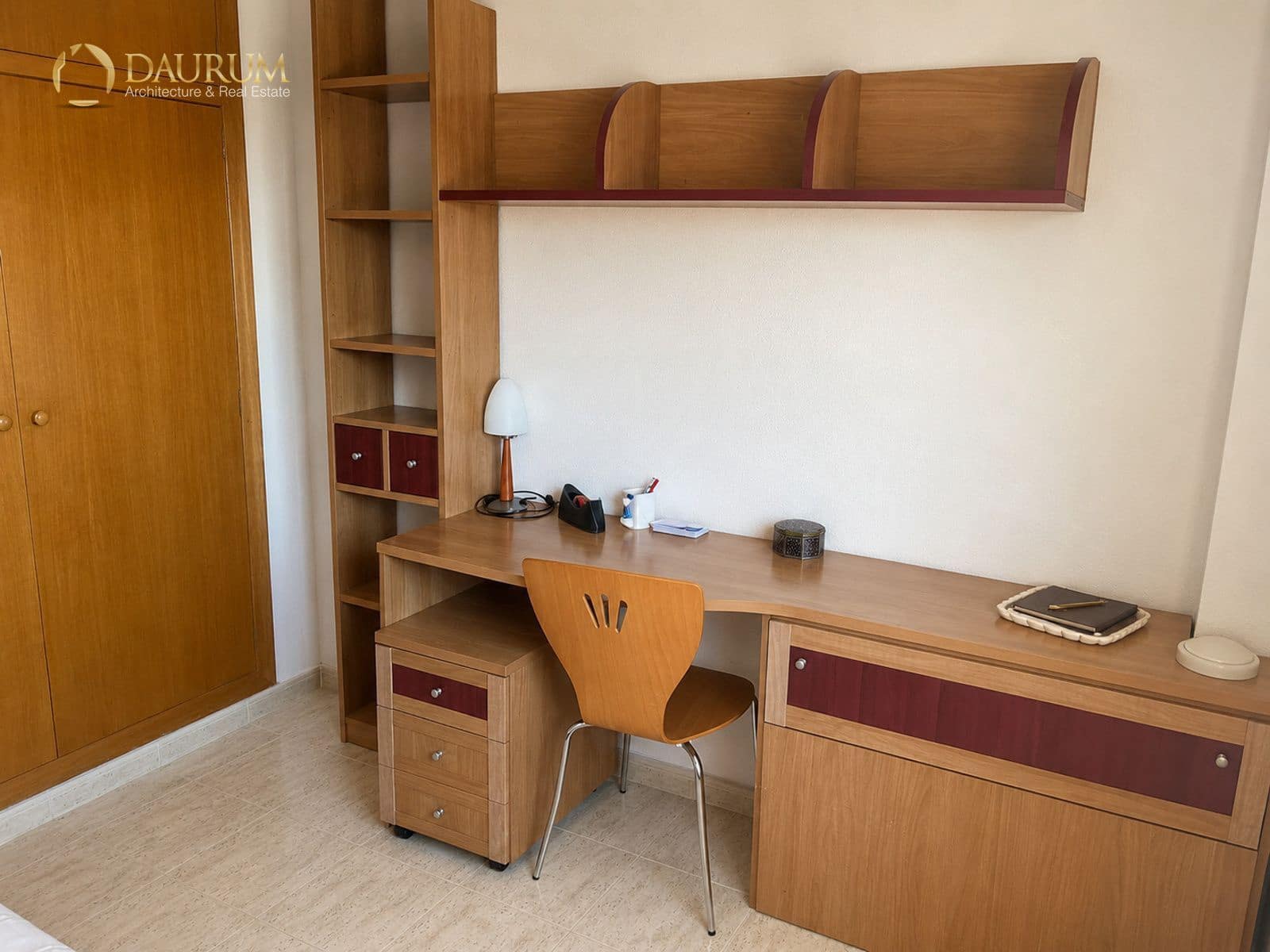 3 soverom Leilighet til salgs i Alicante by med svømmebasseng garasje - € 330 000 (Ref: 9996079)