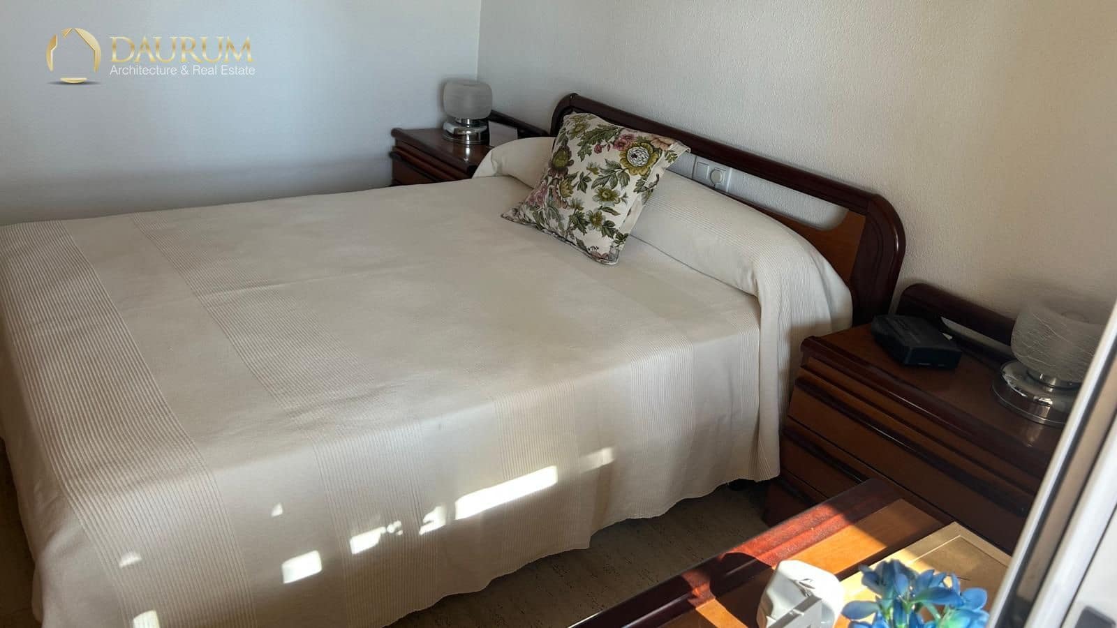 3 soverom Leilighet til salgs i Alicante by med svømmebasseng garasje - € 330 000 (Ref: 9996079)