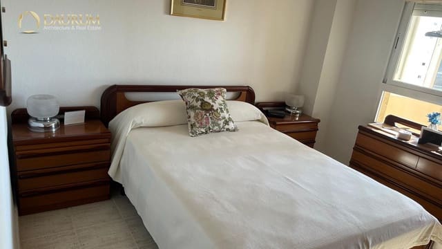 3 soverom Leilighet til salgs i Alicante by med svømmebasseng garasje - € 330 000 (Ref: 9996079)