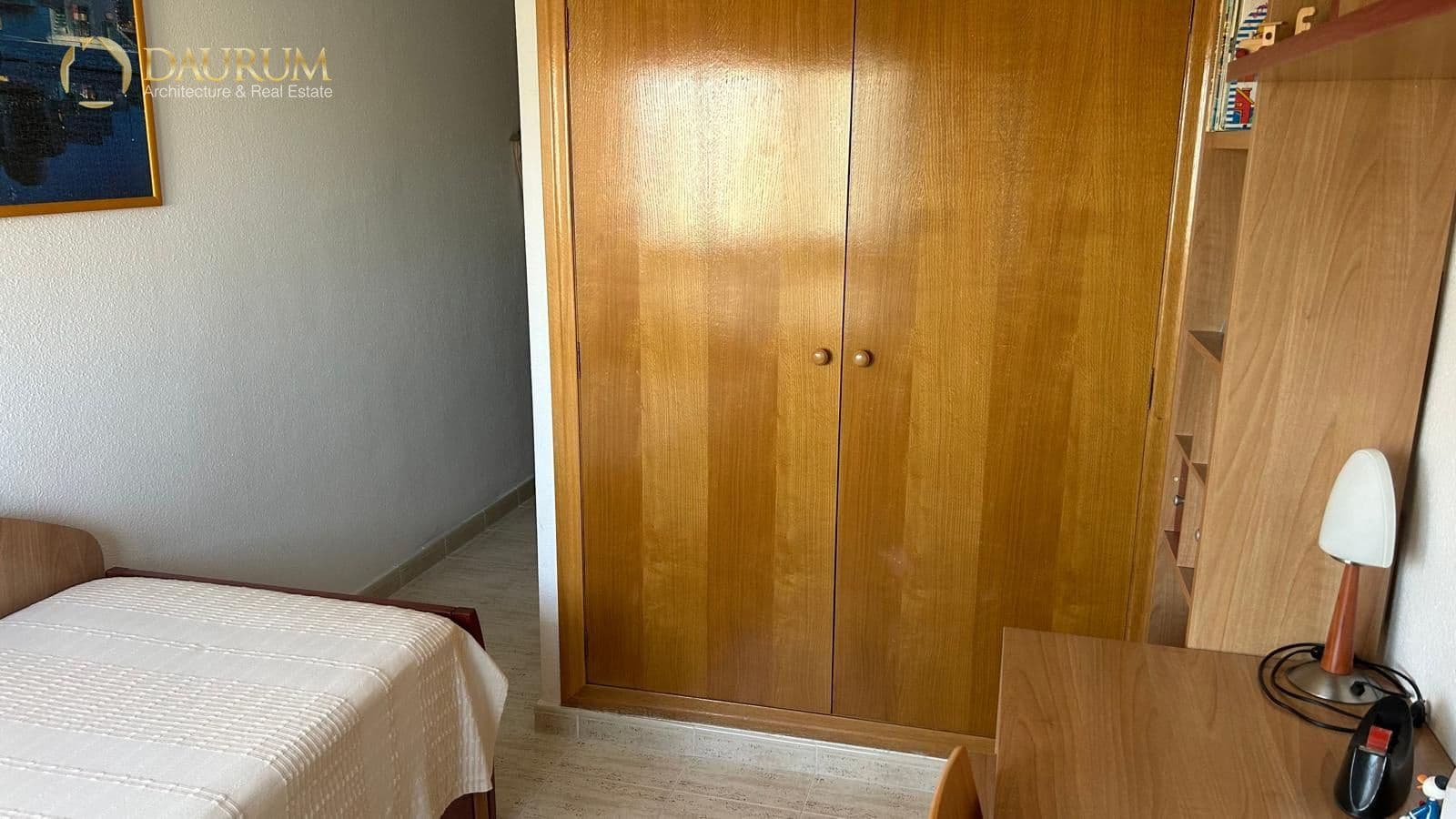 3 soverom Leilighet til salgs i Alicante by med svømmebasseng garasje - € 330 000 (Ref: 9996079)