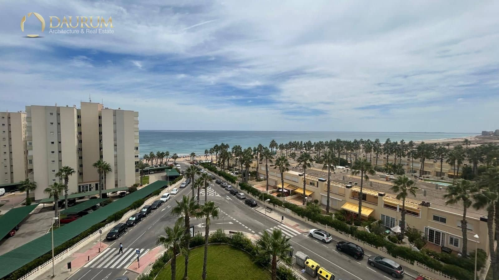 3 soverom Leilighet til salgs i Alicante by med svømmebasseng garasje - € 330 000 (Ref: 9996079)