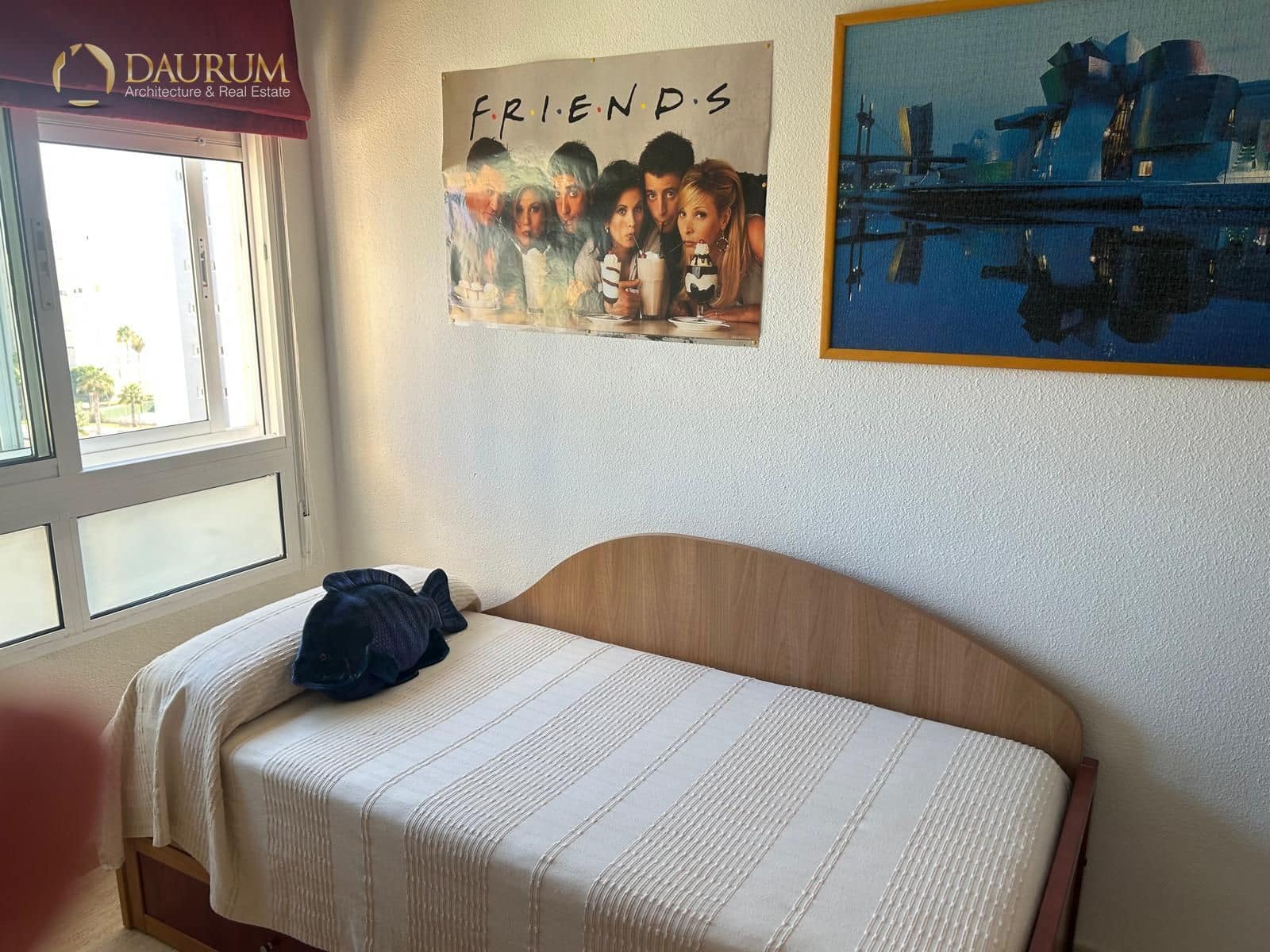 3 soverom Leilighet til salgs i Alicante by med svømmebasseng garasje - € 330 000 (Ref: 9996079)