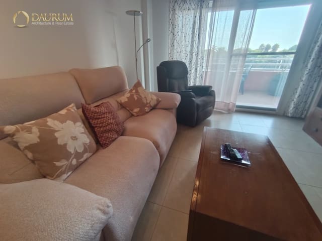 2 soverom Leilighet til salgs i Alicante by med svømmebasseng garasje - € 390 000 (Ref: 9996080)