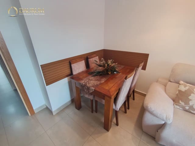 2 soverom Leilighet til salgs i Alicante by med svømmebasseng garasje - € 390 000 (Ref: 9996080)