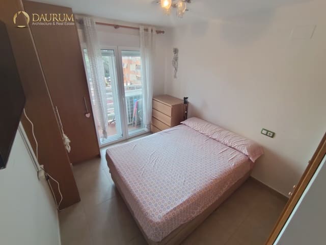 2 soverom Leilighet til salgs i Alicante by med svømmebasseng garasje - € 390 000 (Ref: 9996080)
