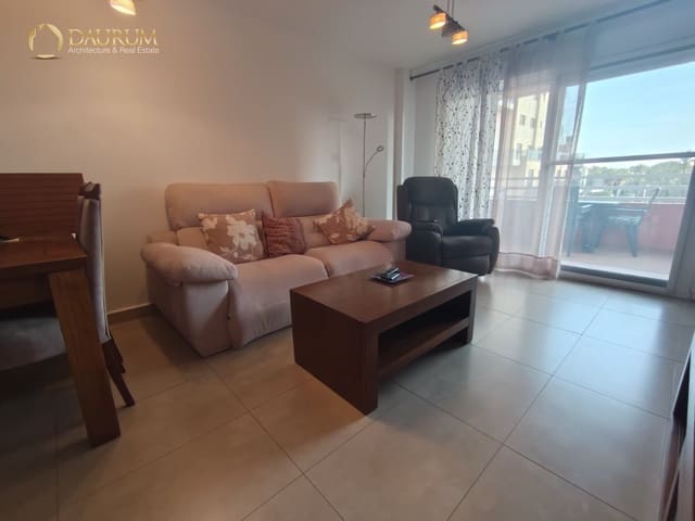 2 soverom Leilighet til salgs i Alicante by med svømmebasseng garasje - € 390 000 (Ref: 9996080)