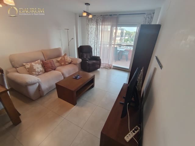 2 soverom Leilighet til salgs i Alicante by med svømmebasseng garasje - € 390 000 (Ref: 9996080)
