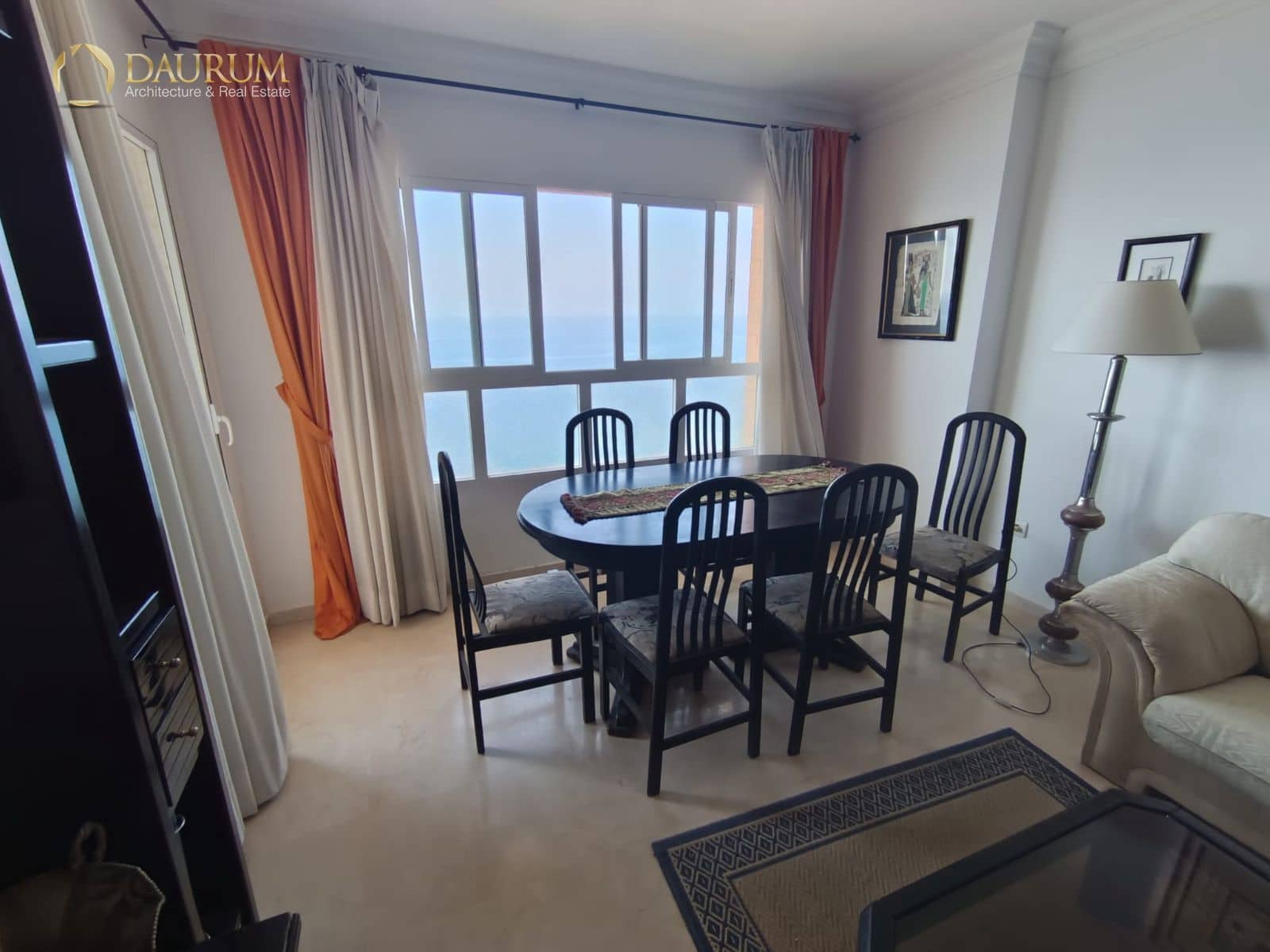 3 sypialnia Mieszkanie na sprzedaż w Benidorm z basenem garażem - 650 000 € (Ref: 9996265)