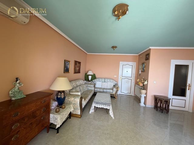 Piso de 2 habitaciones en Playa Poniente, Benidorm en venta con piscina - 298.000 € (Ref: 9997669)